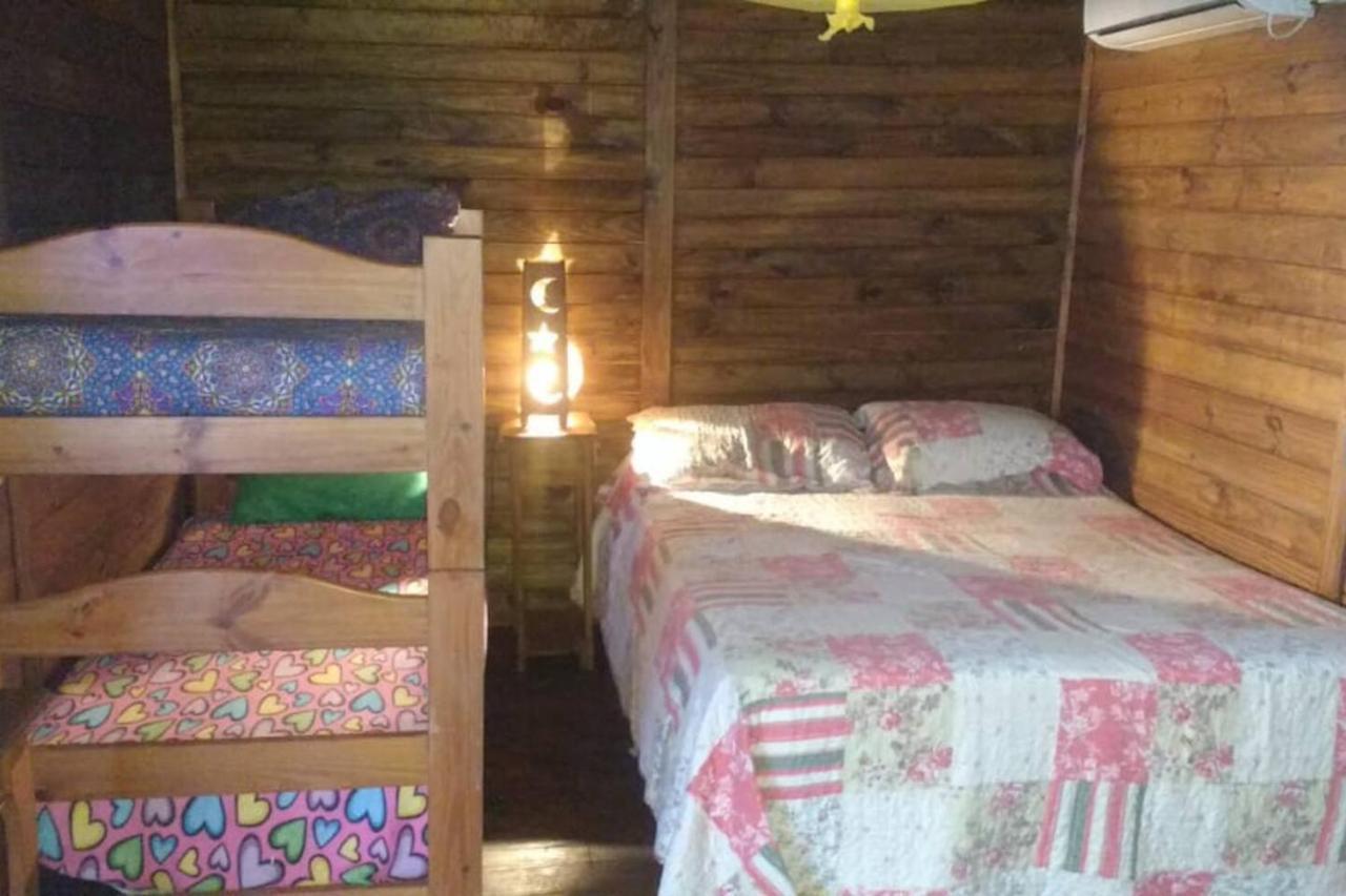 Suites Vito Dumas 2 Тигре Екстериор снимка